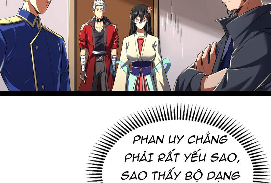 Đánh Bại Chư Thiên chapter 4 - Trang 108