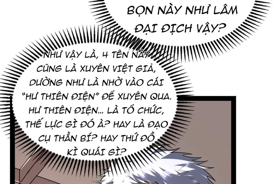 Đánh Bại Chư Thiên chapter 4 - Trang 109
