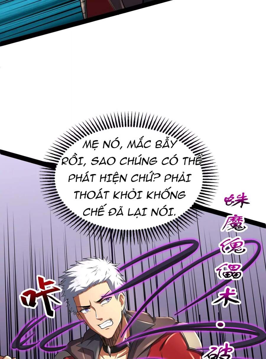 Đánh Bại Chư Thiên chapter 4 - Trang 125