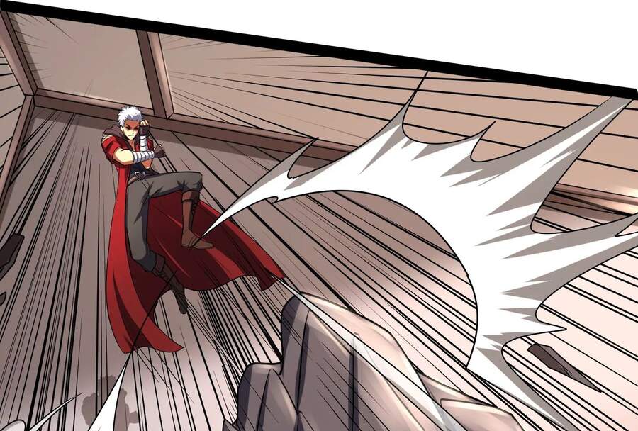 Đánh Bại Chư Thiên chapter 4 - Trang 129