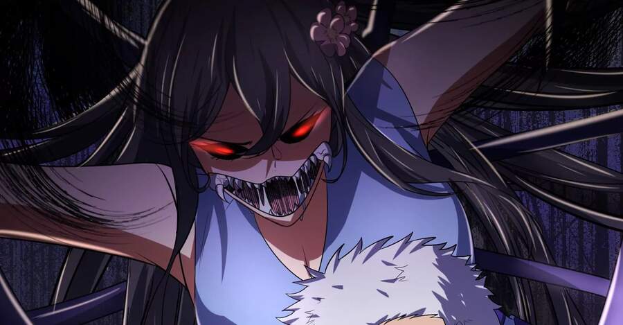 Đánh Bại Chư Thiên chapter 4 - Trang 22