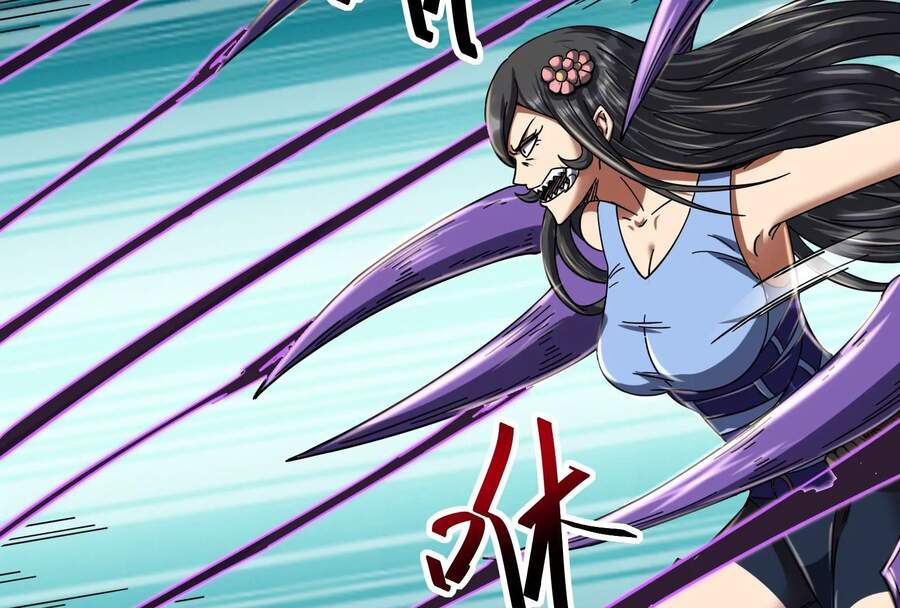 Đánh Bại Chư Thiên chapter 4 - Trang 44