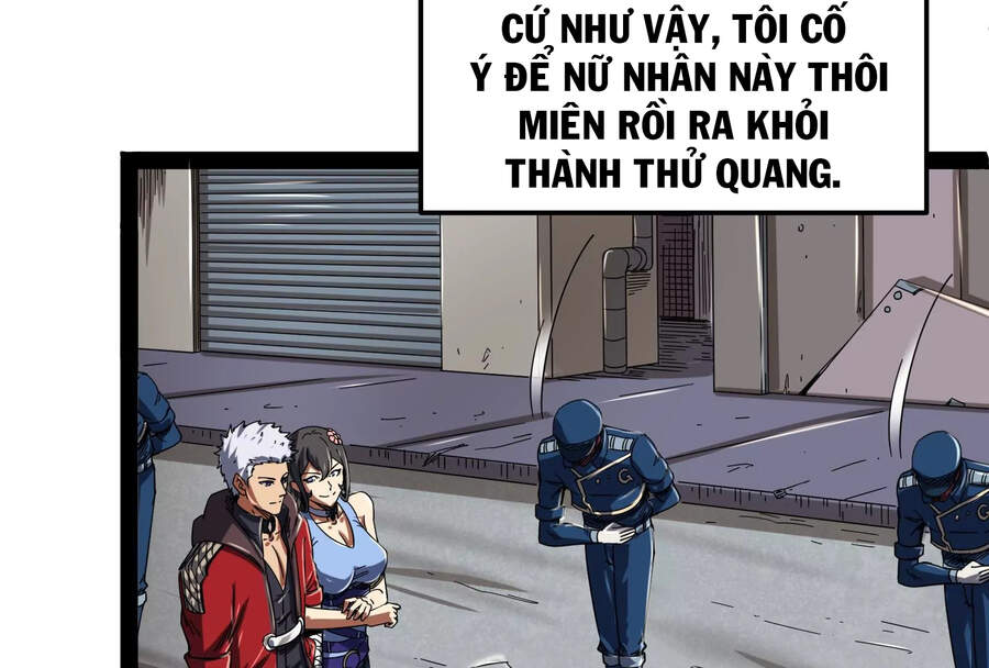 Đánh Bại Chư Thiên chapter 4 - Trang 74