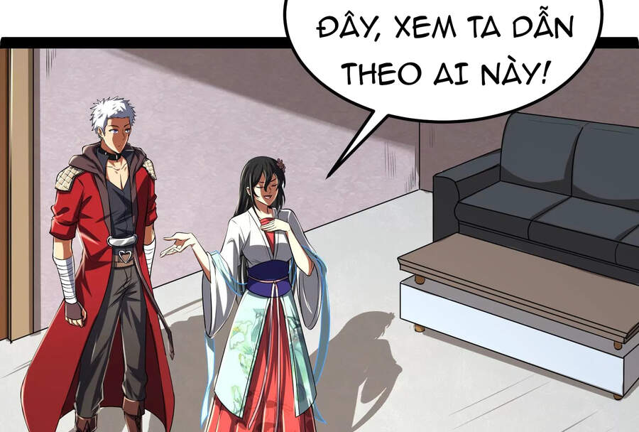 Đánh Bại Chư Thiên chapter 4 - Trang 81