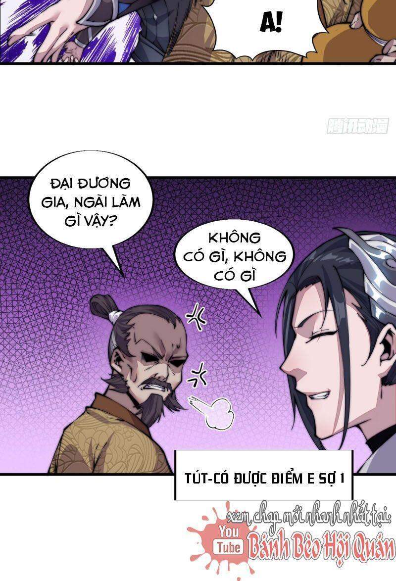 Ta Có Một Sơn Trại chapter 30 - Upload bởi truyensieuhay.com