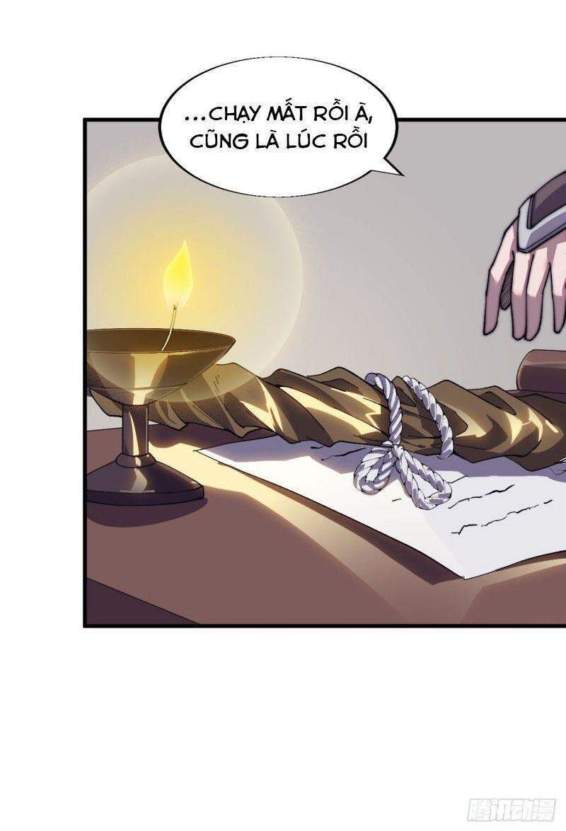 Ta Có Một Sơn Trại chapter 30 - Upload bởi truyensieuhay.com