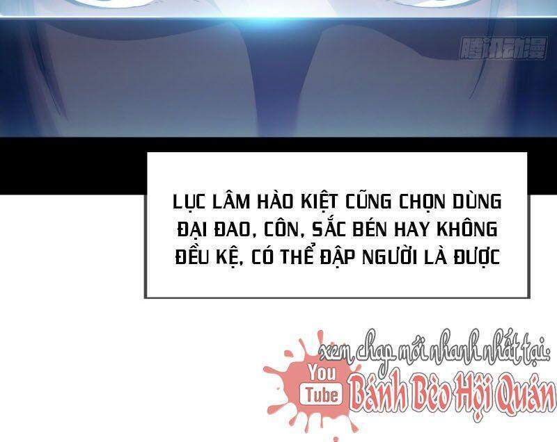 Ta Có Một Sơn Trại chapter 30 - Upload bởi truyensieuhay.com