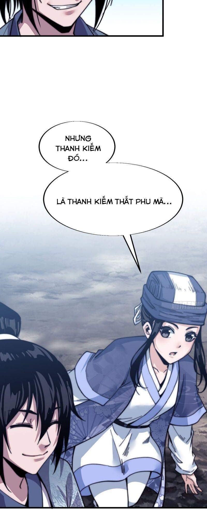 Ta Có Một Sơn Trại chapter 30 - Upload bởi truyensieuhay.com