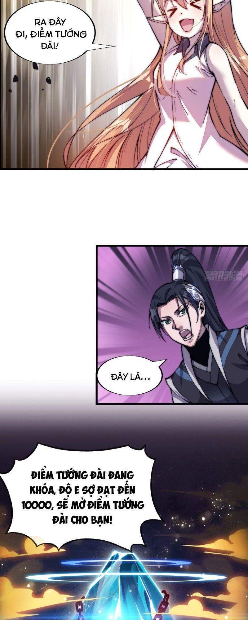 Ta Có Một Sơn Trại chapter 30 - Upload bởi truyensieuhay.com