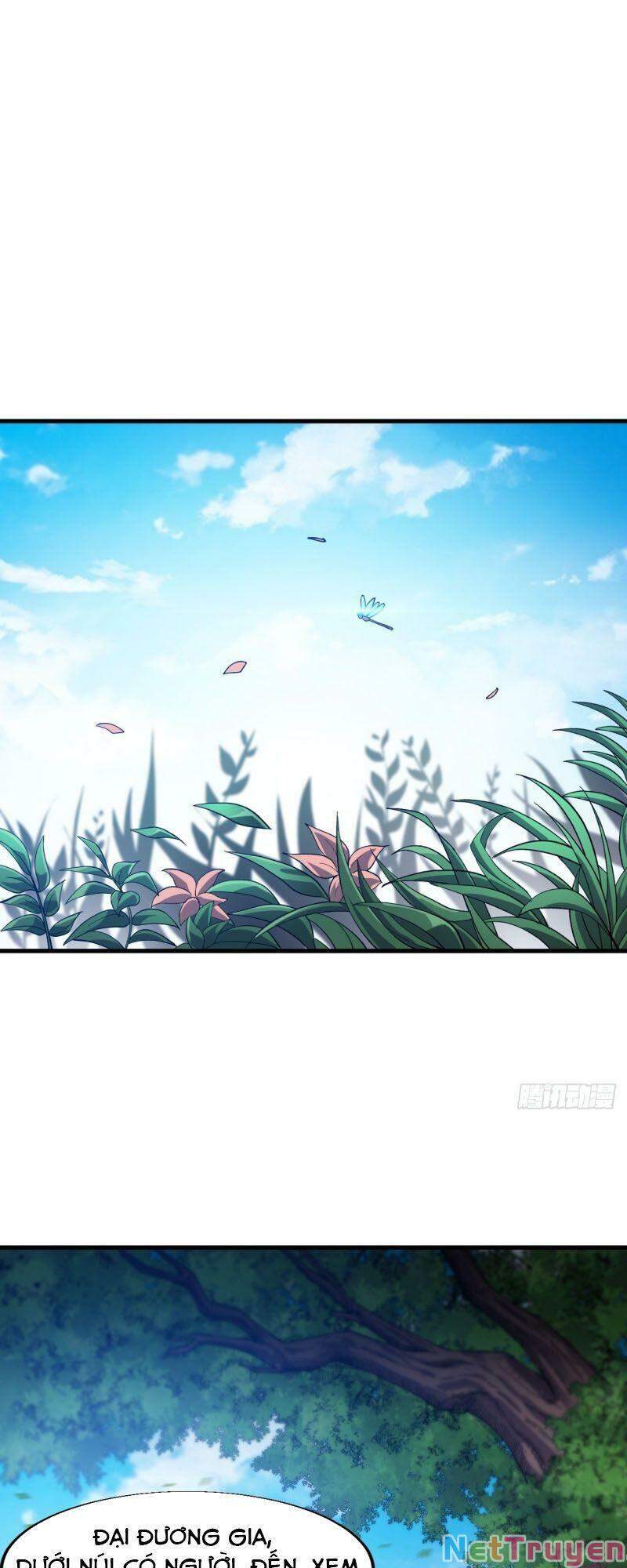 Ta Có Một Sơn Trại chapter 31 - Upload bởi truyensieuhay.com