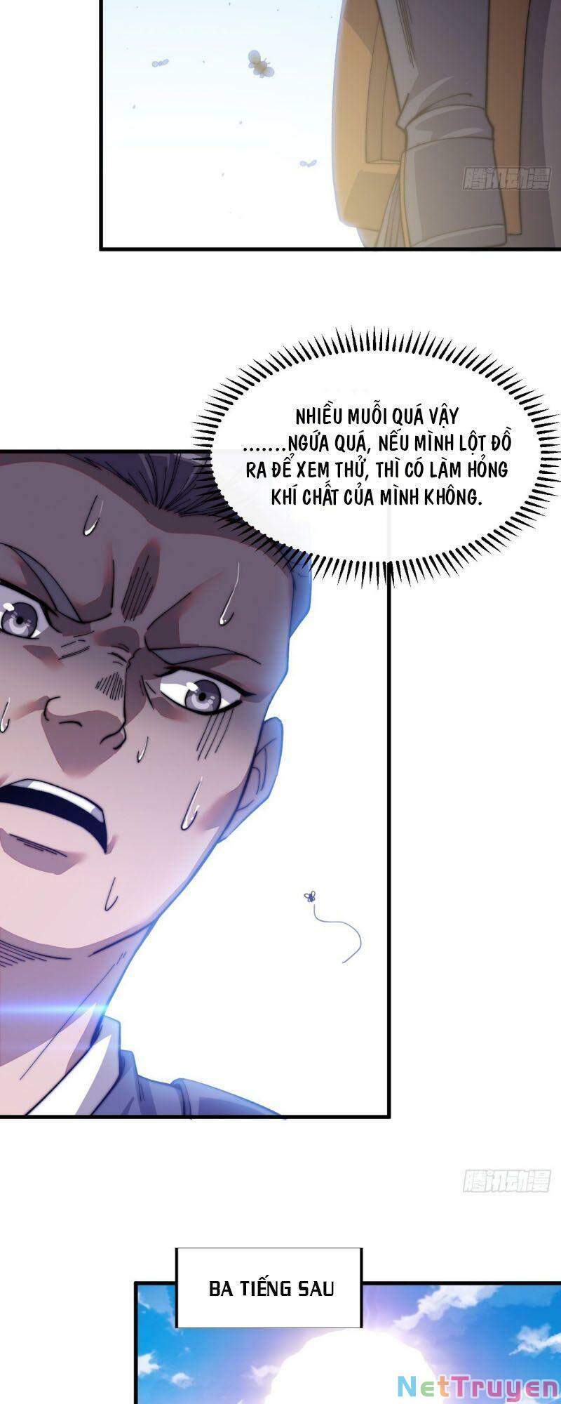 Ta Có Một Sơn Trại chapter 31 - Upload bởi truyensieuhay.com