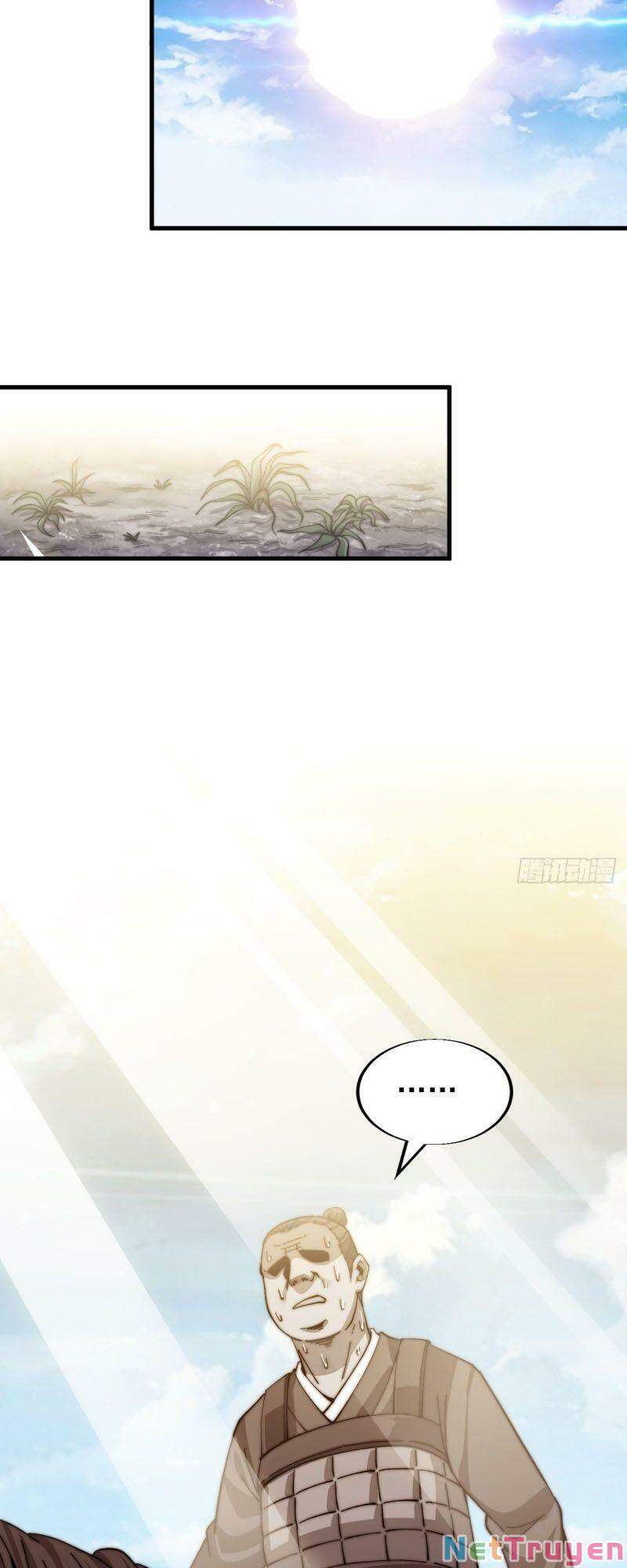Ta Có Một Sơn Trại chapter 31 - Upload bởi truyensieuhay.com