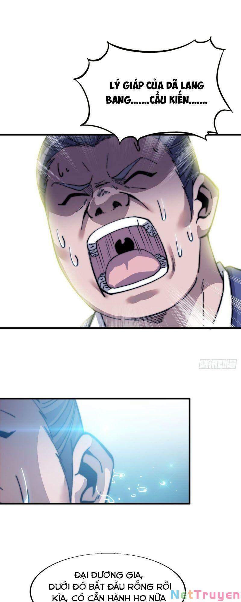 Ta Có Một Sơn Trại chapter 31 - Upload bởi truyensieuhay.com