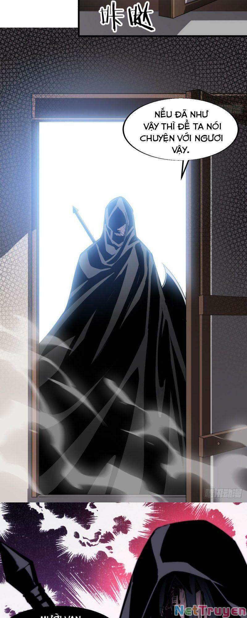 Ta Có Một Sơn Trại chapter 31 - Upload bởi truyensieuhay.com