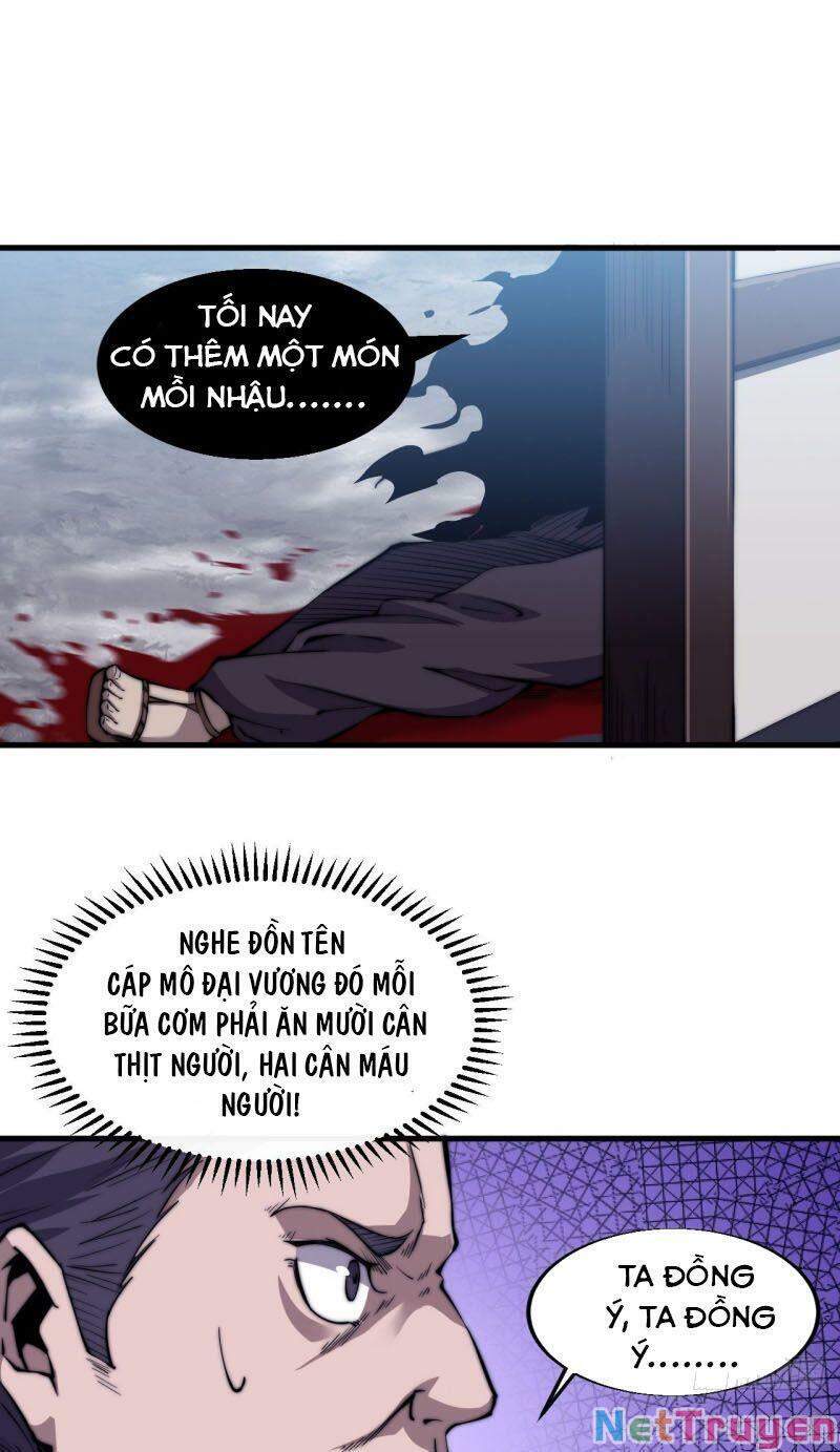 Ta Có Một Sơn Trại chapter 31 - Upload bởi truyensieuhay.com