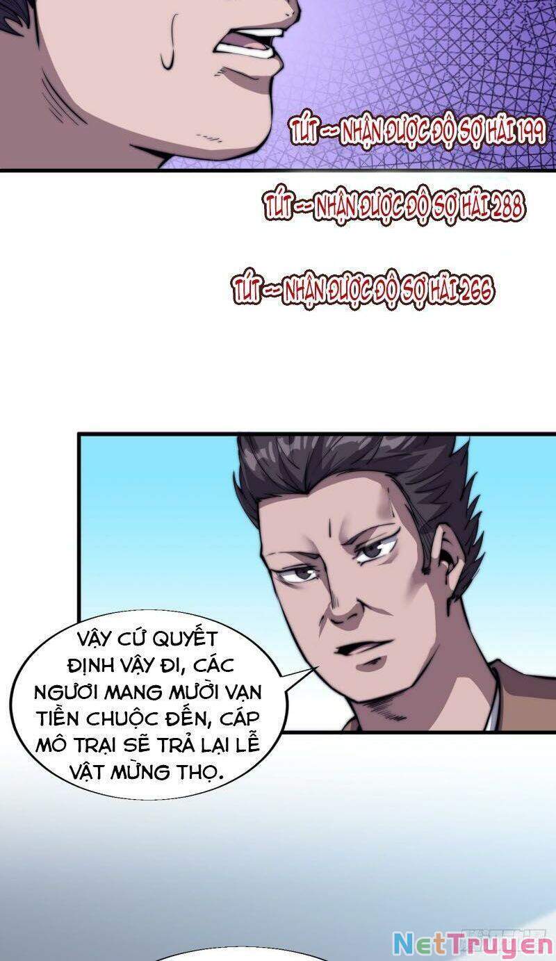 Ta Có Một Sơn Trại chapter 31 - Upload bởi truyensieuhay.com