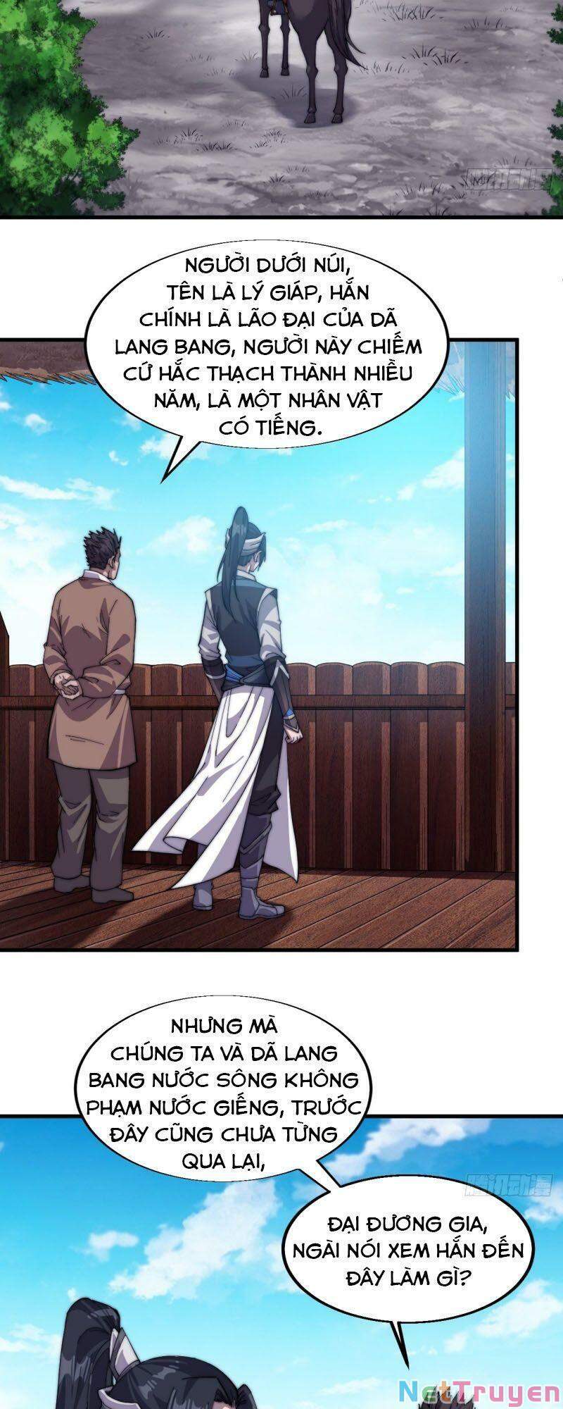 Ta Có Một Sơn Trại chapter 31 - Upload bởi truyensieuhay.com