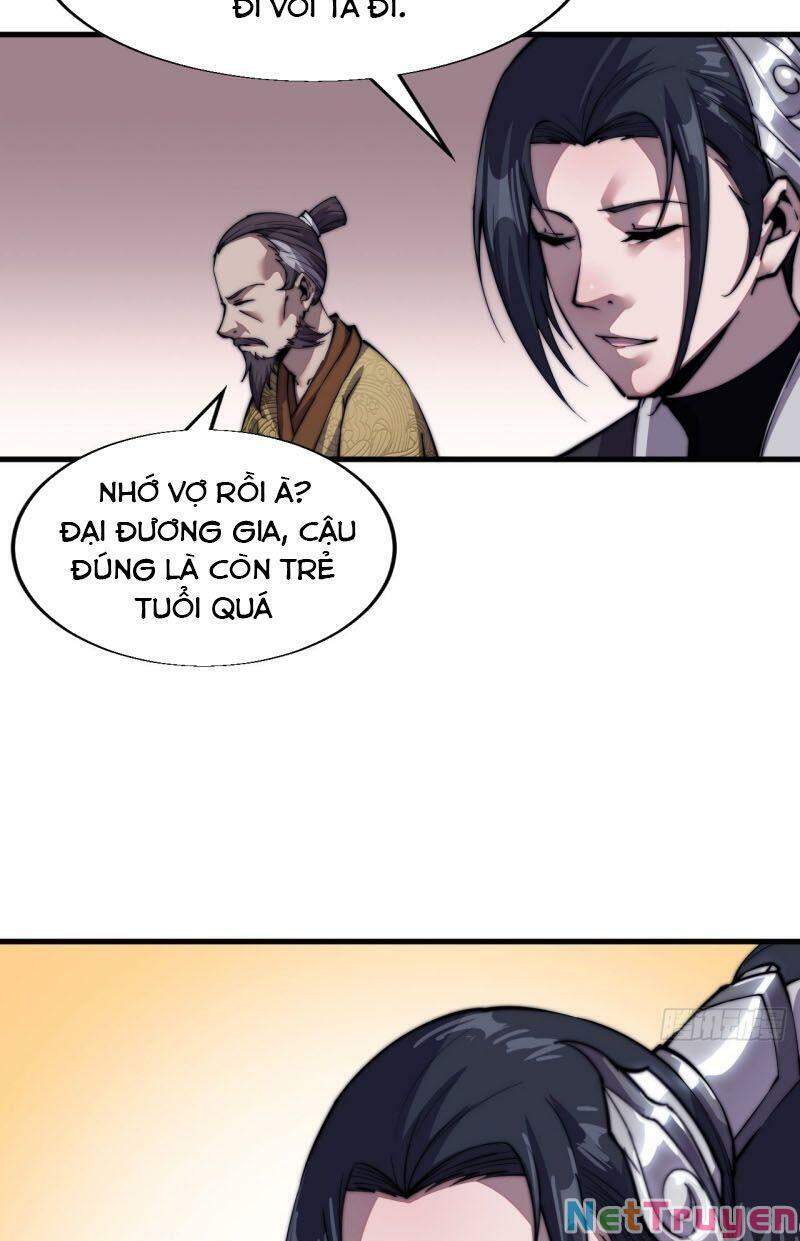 Ta Có Một Sơn Trại chapter 31 - Upload bởi truyensieuhay.com