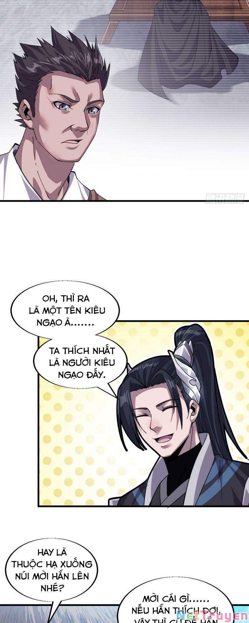 Ta Có Một Sơn Trại chapter 31 - Upload bởi truyensieuhay.com