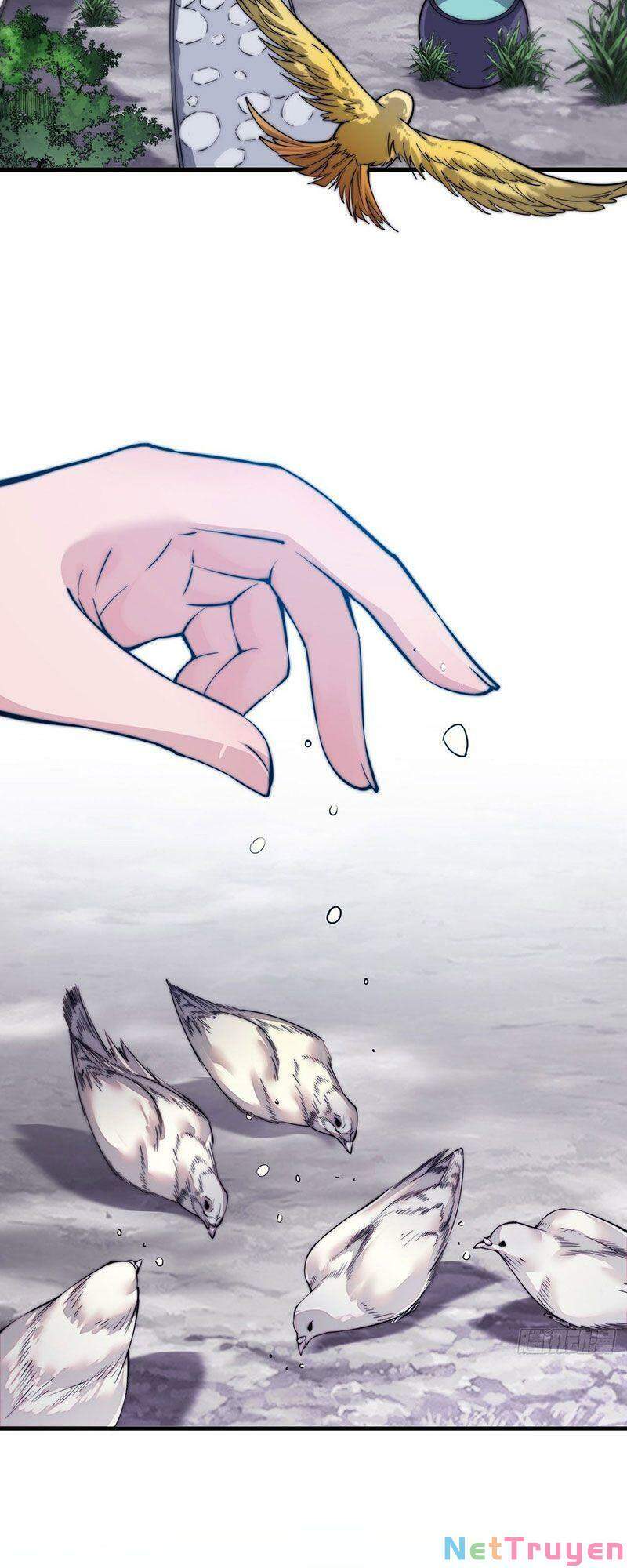 Ta Có Một Sơn Trại chapter 32 - Upload bởi truyensieuhay.com