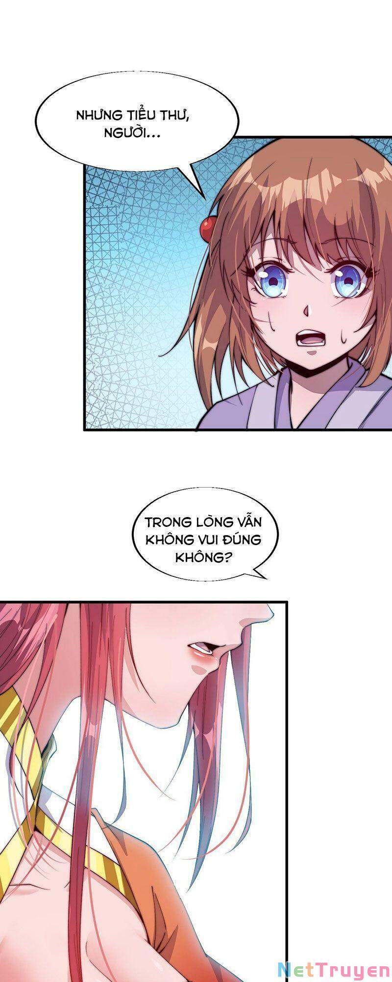 Ta Có Một Sơn Trại chapter 32 - Upload bởi truyensieuhay.com