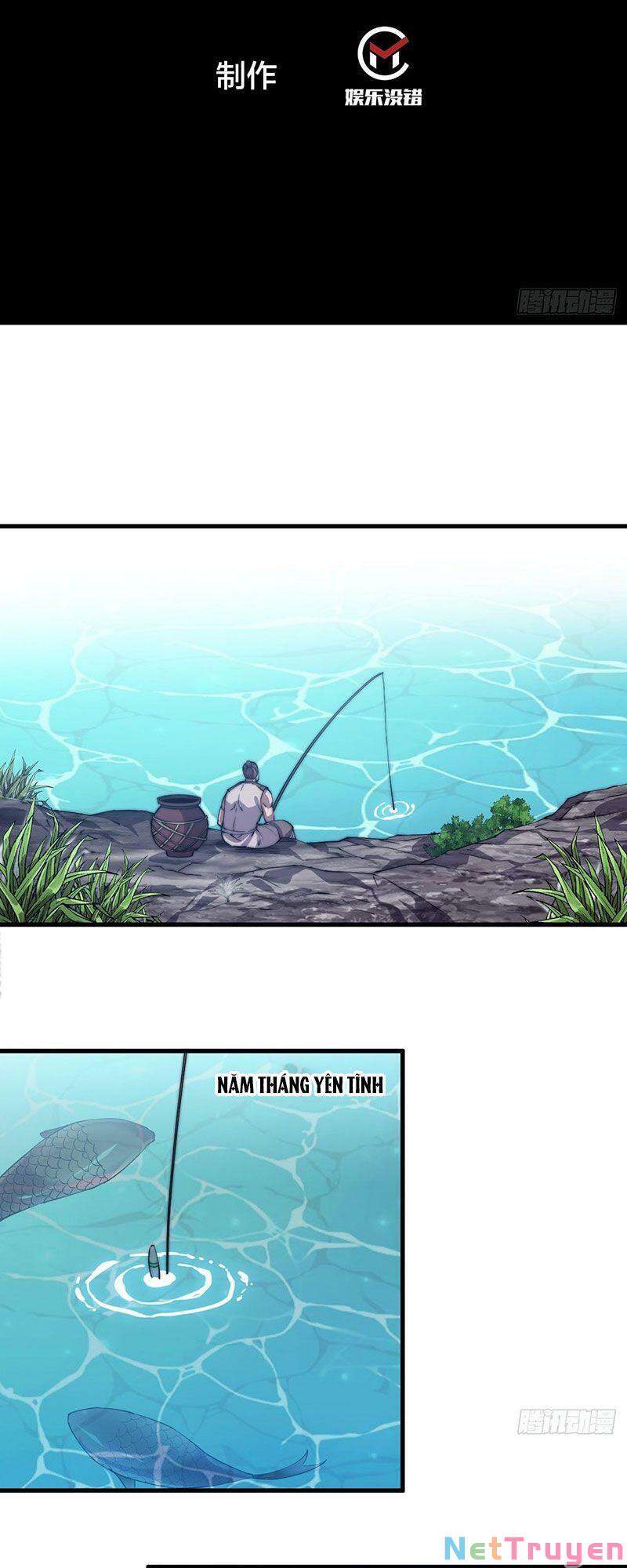 Ta Có Một Sơn Trại chapter 32 - Upload bởi truyensieuhay.com