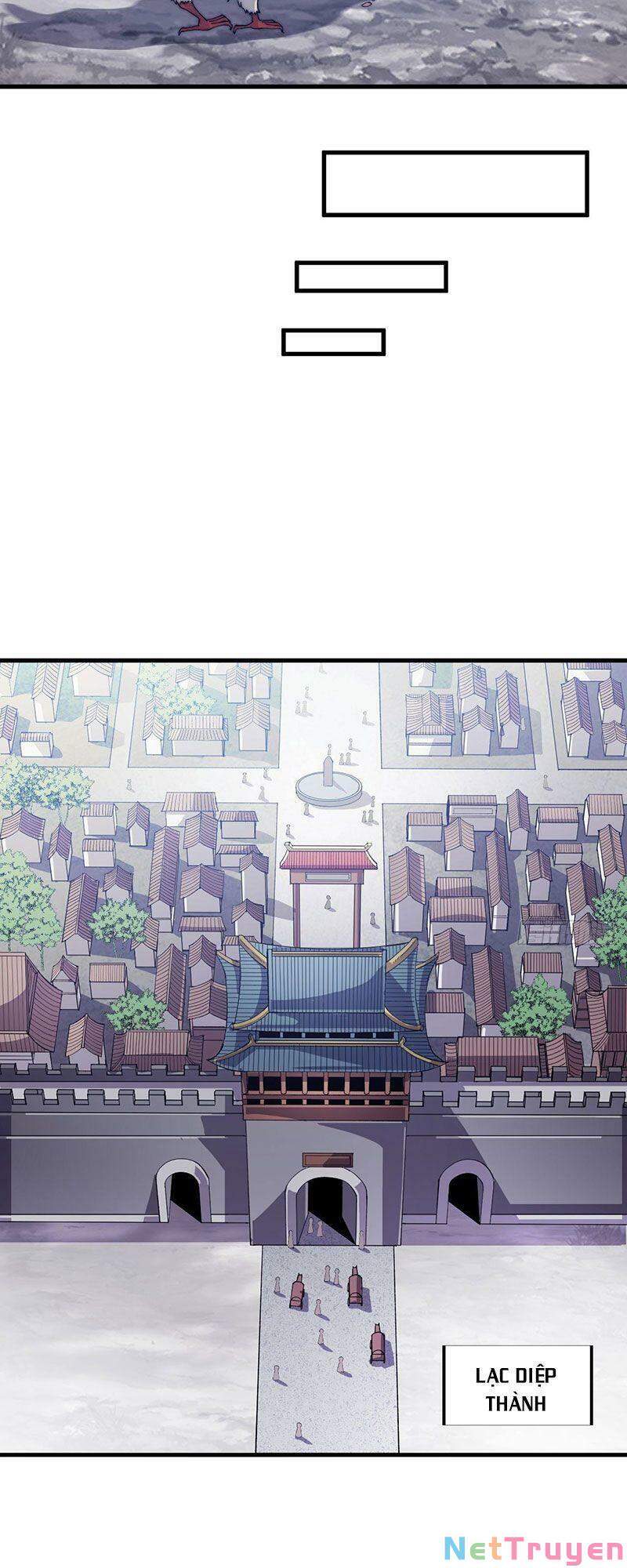 Ta Có Một Sơn Trại chapter 32 - Upload bởi truyensieuhay.com