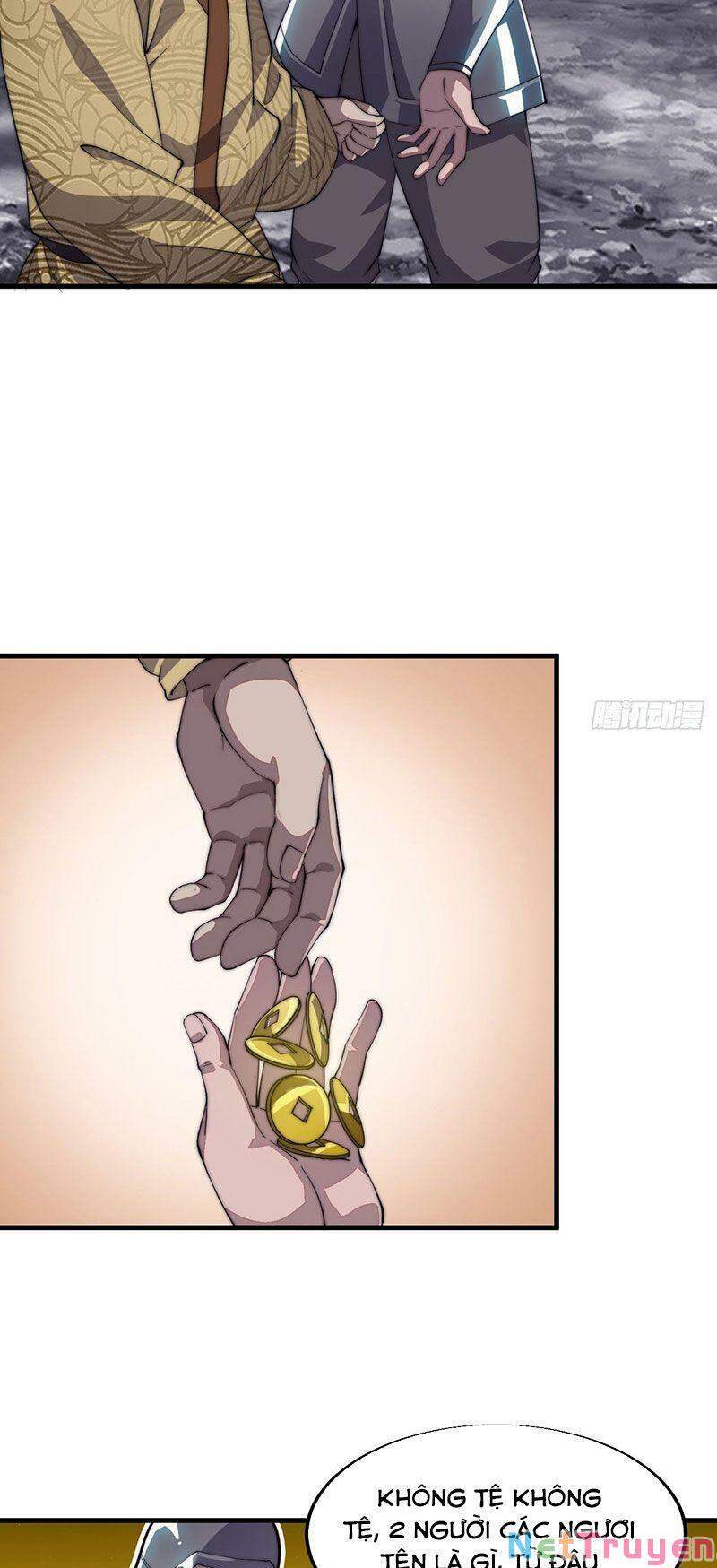 Ta Có Một Sơn Trại chapter 32 - Upload bởi truyensieuhay.com