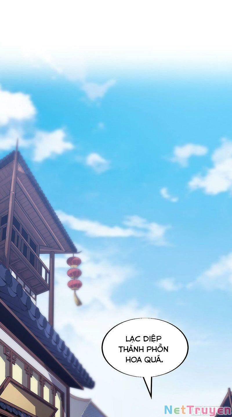 Ta Có Một Sơn Trại chapter 32 - Upload bởi truyensieuhay.com