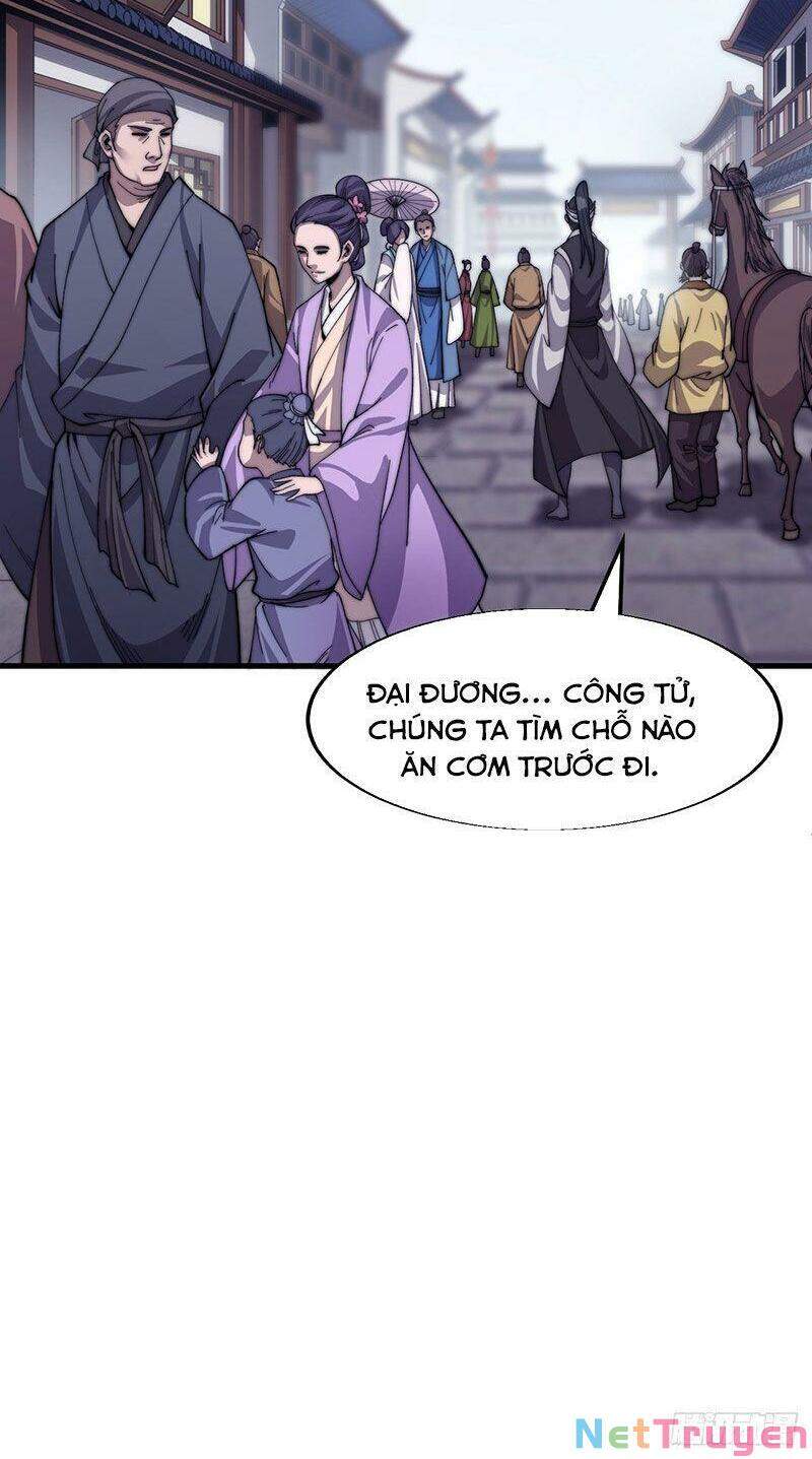Ta Có Một Sơn Trại chapter 32 - Upload bởi truyensieuhay.com