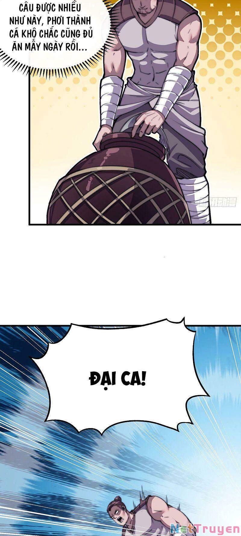 Ta Có Một Sơn Trại chapter 32 - Upload bởi truyensieuhay.com