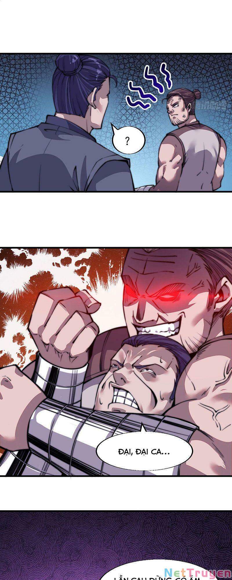 Ta Có Một Sơn Trại chapter 32 - Upload bởi truyensieuhay.com