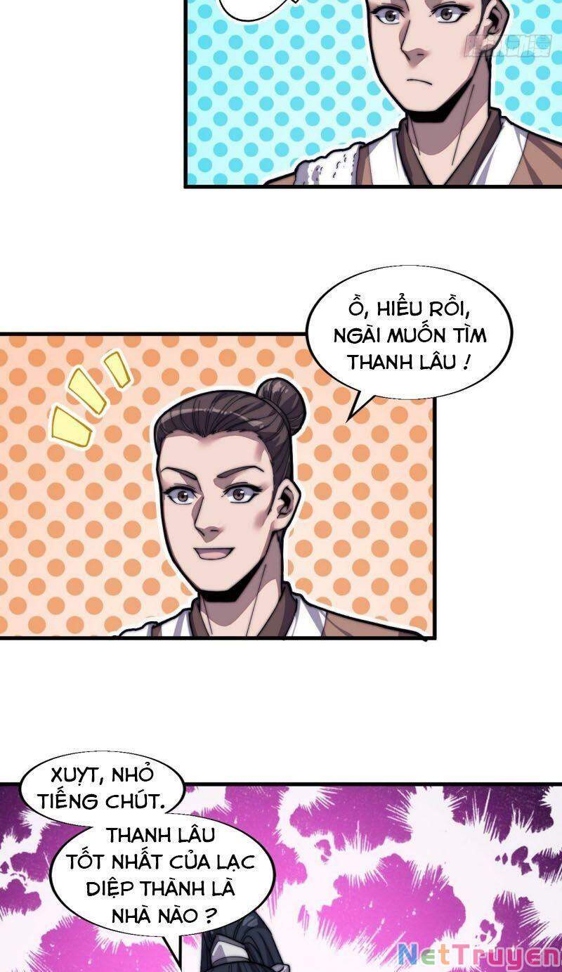 Ta Có Một Sơn Trại chapter 33 - Upload bởi truyensieuhay.com