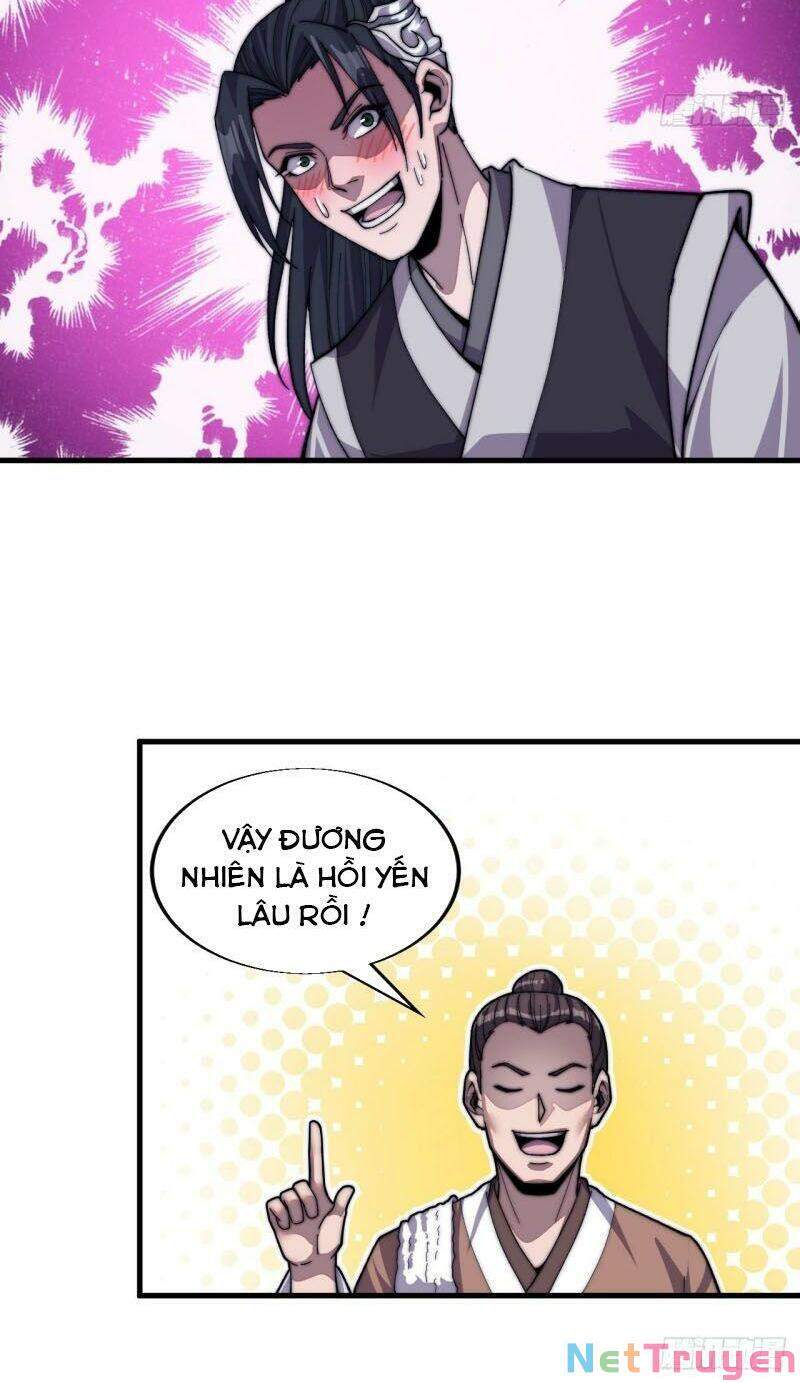 Ta Có Một Sơn Trại chapter 33 - Upload bởi truyensieuhay.com