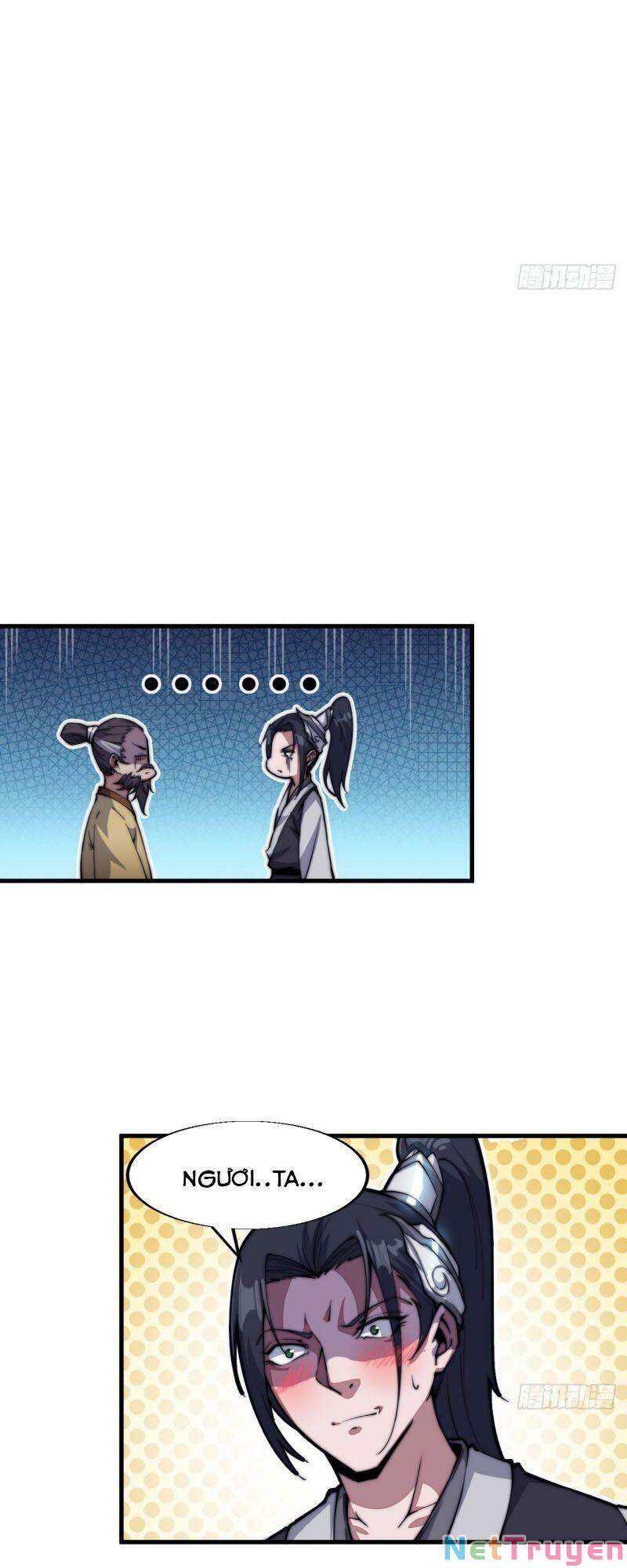 Ta Có Một Sơn Trại chapter 33 - Upload bởi truyensieuhay.com