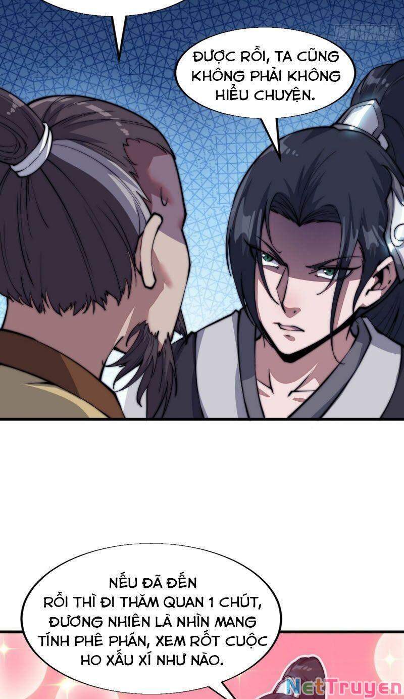 Ta Có Một Sơn Trại chapter 33 - Upload bởi truyensieuhay.com