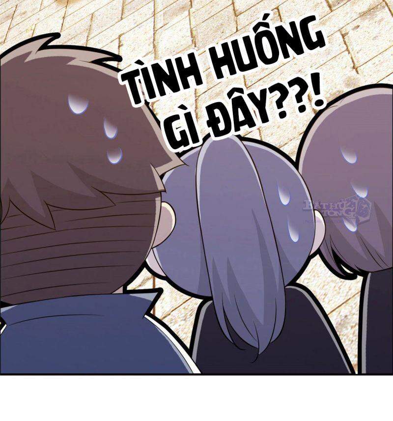Cường Giả Đến Từ Trại Tâm Thần chapter 13 - Upload bởi truyensieuhay.com