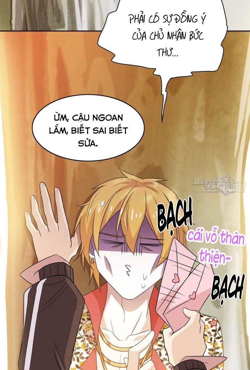 Cường Giả Đến Từ Trại Tâm Thần chapter 13 - Upload bởi truyensieuhay.com