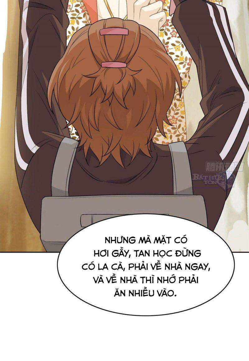 Cường Giả Đến Từ Trại Tâm Thần chapter 13 - Upload bởi truyensieuhay.com