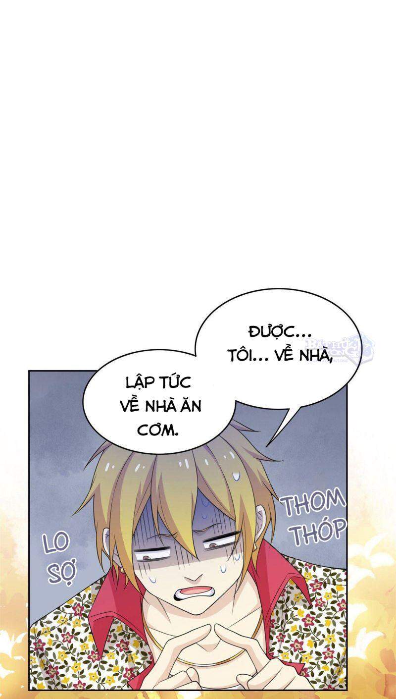 Cường Giả Đến Từ Trại Tâm Thần chapter 13 - Upload bởi truyensieuhay.com