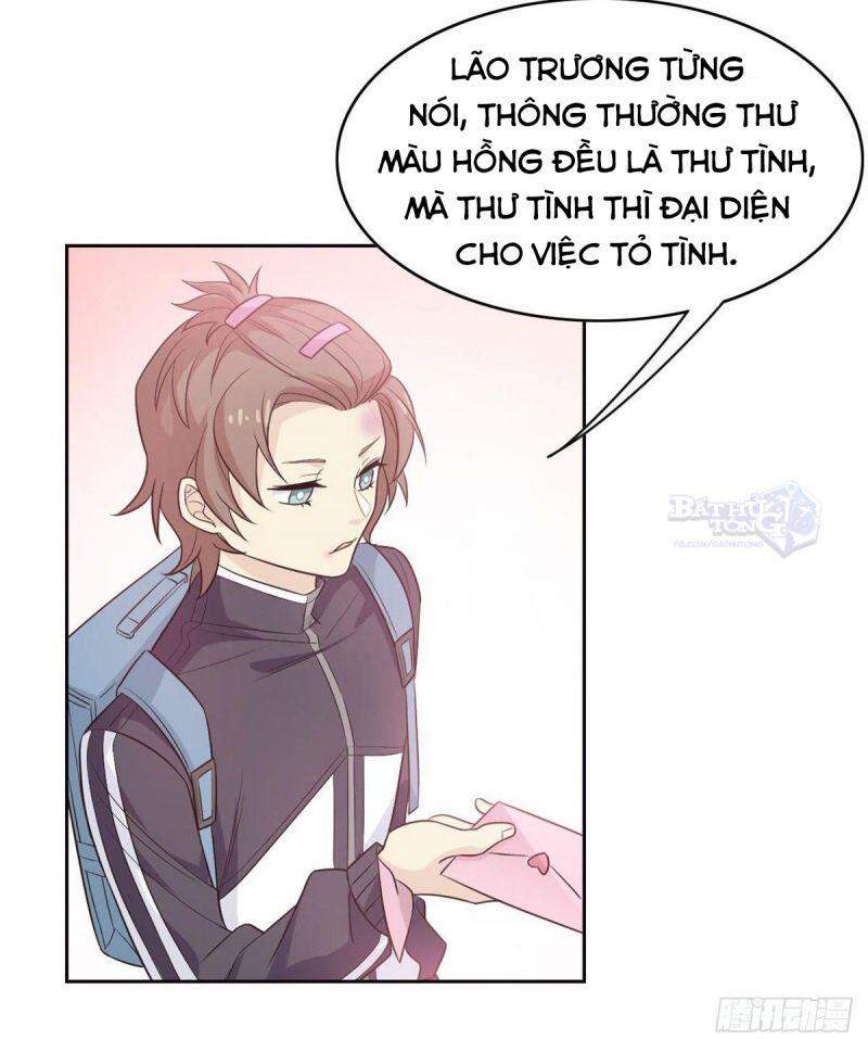 Cường Giả Đến Từ Trại Tâm Thần chapter 13 - Upload bởi truyensieuhay.com