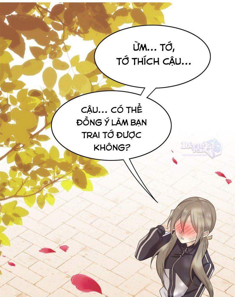 Cường Giả Đến Từ Trại Tâm Thần chapter 13 - Upload bởi truyensieuhay.com