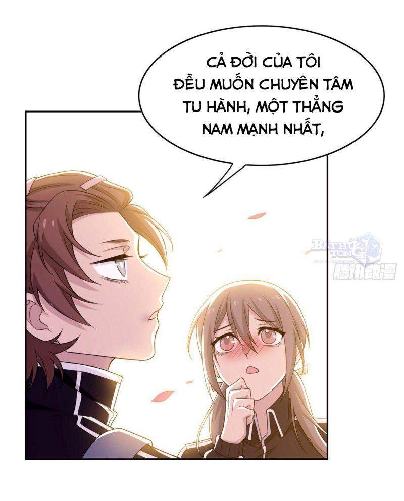 Cường Giả Đến Từ Trại Tâm Thần chapter 13 - Upload bởi truyensieuhay.com