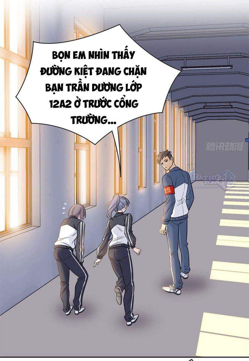 Cường Giả Đến Từ Trại Tâm Thần chapter 13 - Upload bởi truyensieuhay.com