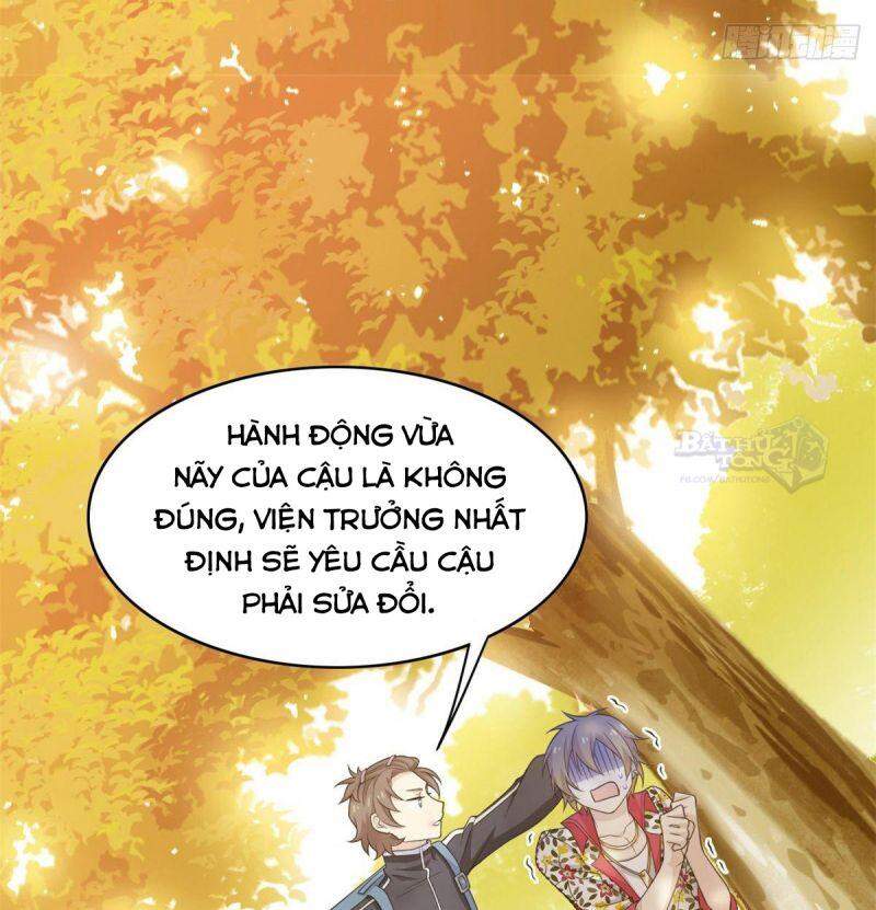 Cường Giả Đến Từ Trại Tâm Thần chapter 13 - Upload bởi truyensieuhay.com