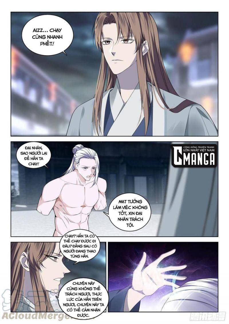 Cực Phẩm Diêm La Hệ Thống chapter 109 - Trang 7