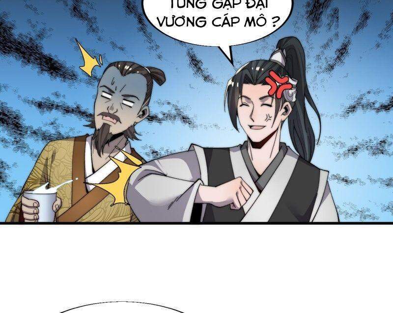 Ta Có Một Sơn Trại chapter 34 - Upload bởi truyensieuhay.com