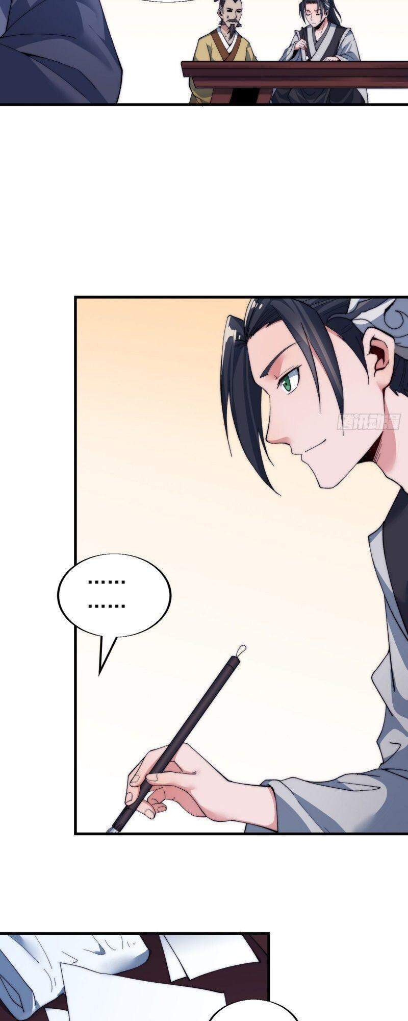 Ta Có Một Sơn Trại chapter 34 - Upload bởi truyensieuhay.com