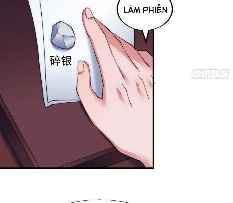 Ta Có Một Sơn Trại chapter 34 - Upload bởi truyensieuhay.com