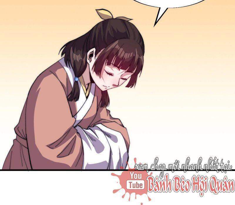 Ta Có Một Sơn Trại chapter 34 - Upload bởi truyensieuhay.com